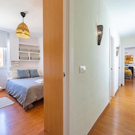 Apartamento Centro タリファ エクステリア 写真