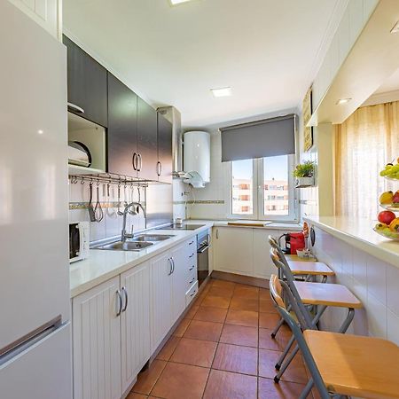 Apartamento Centro タリファ エクステリア 写真