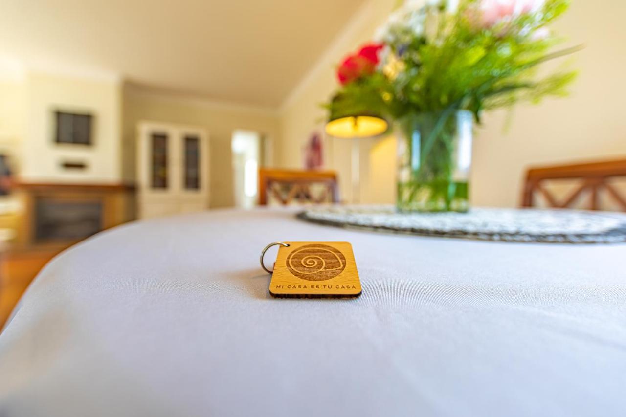 Apartamento Centro タリファ エクステリア 写真