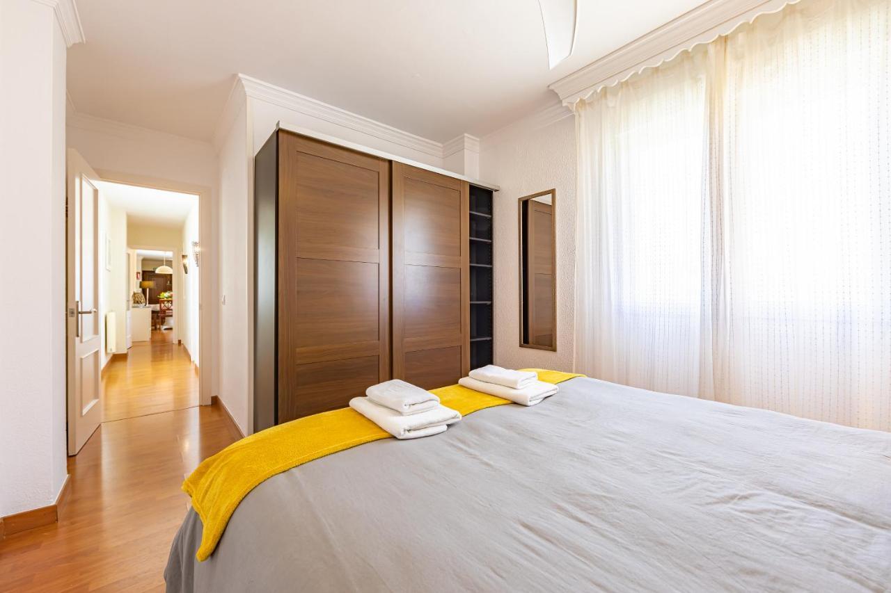 Apartamento Centro タリファ エクステリア 写真