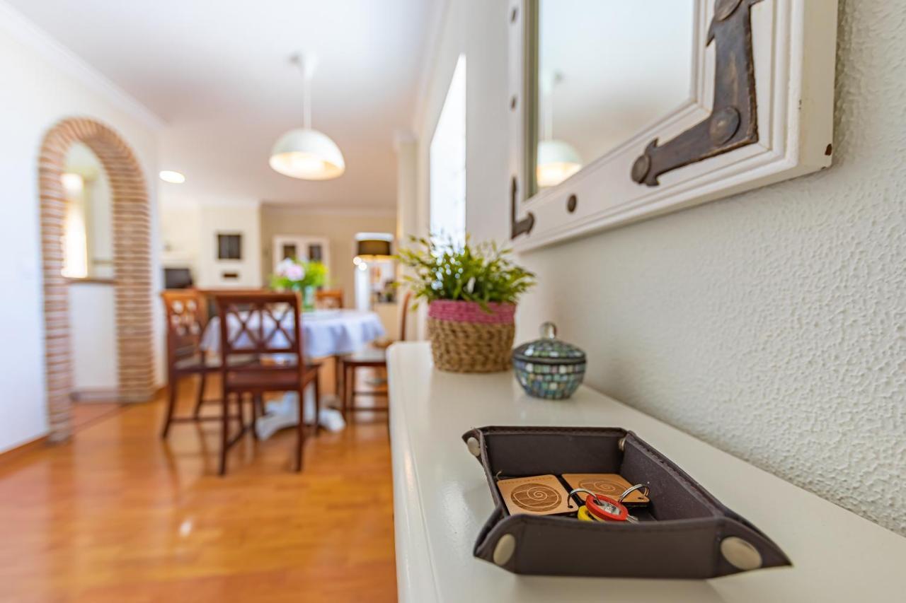 Apartamento Centro タリファ エクステリア 写真