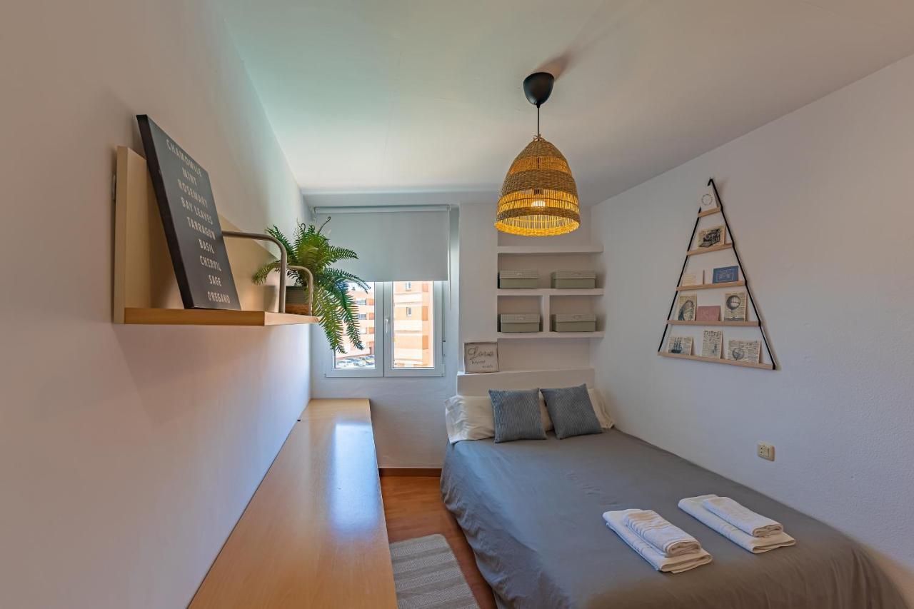 Apartamento Centro タリファ エクステリア 写真