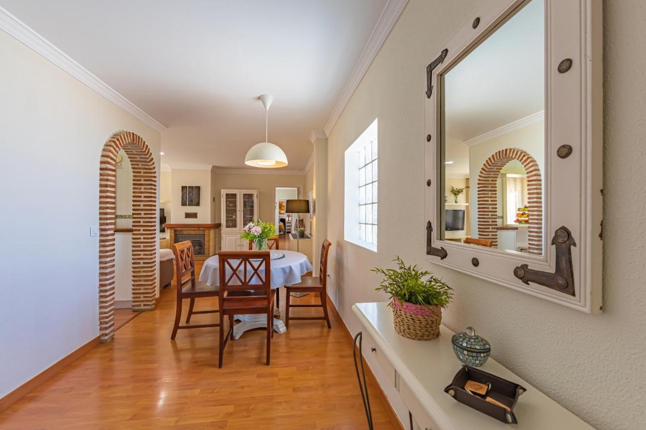 Apartamento Centro タリファ エクステリア 写真