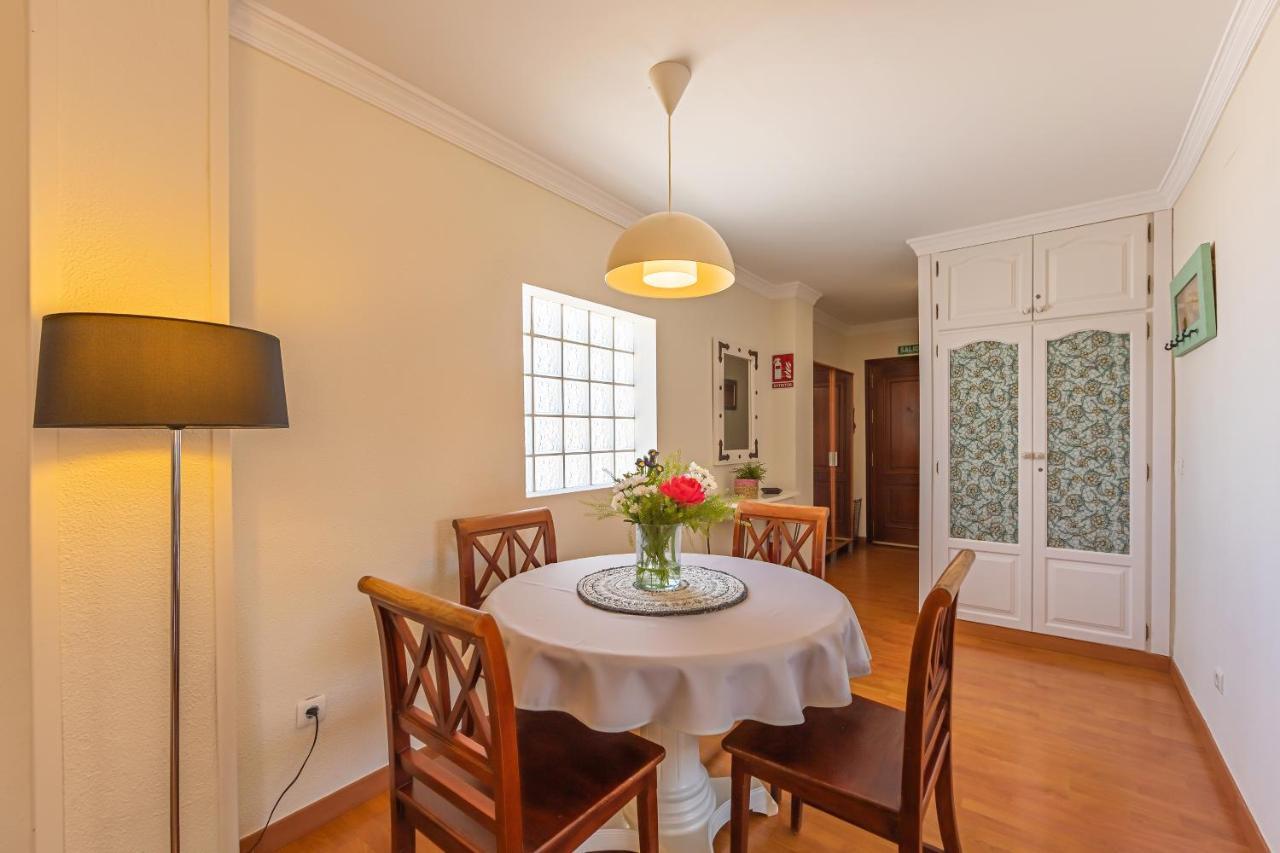 Apartamento Centro タリファ エクステリア 写真