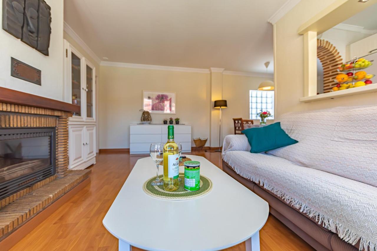 Apartamento Centro タリファ エクステリア 写真