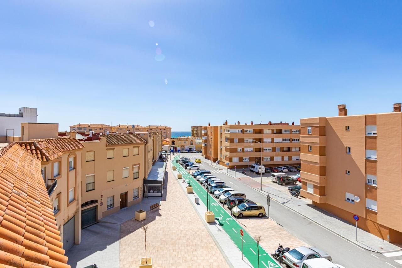 Apartamento Centro タリファ エクステリア 写真